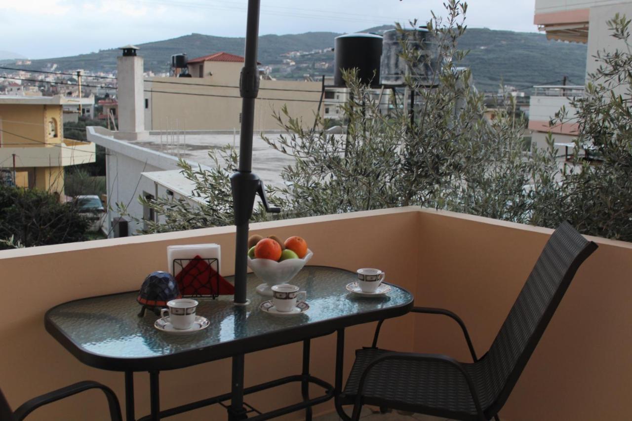 Kissamos Nice Apartment2 Exterior foto